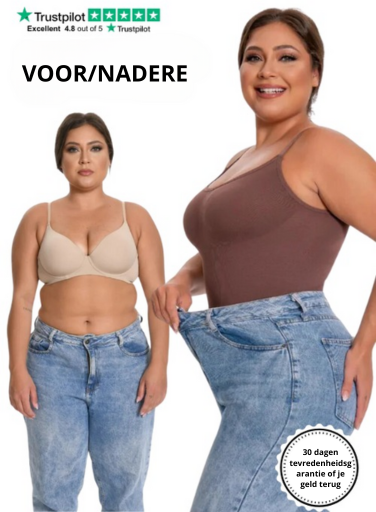 Gesnapt Bodysuit| Calmora™